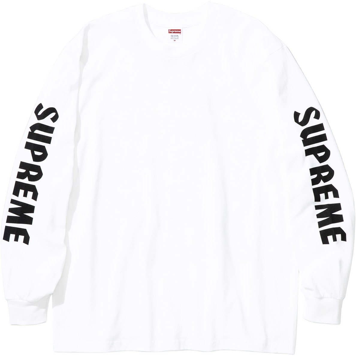 Supreme®/Spitfire® L/S Tee view 5